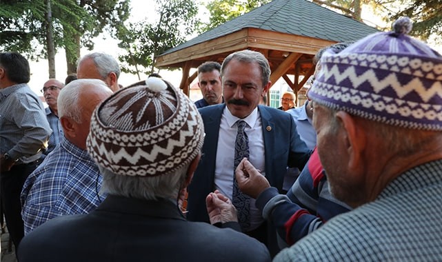 “TÜKETİCİLERİ KORUYUCU TEDBİRLER ALIYORUZ”