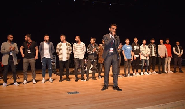 EKİN UZUNLAR MERKEZEFENDİSPOR İÇİN SÖYLEDİ