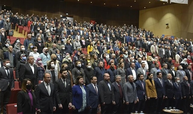 ‘’A’dan Z’ye tüm kuşaklar bizde’’