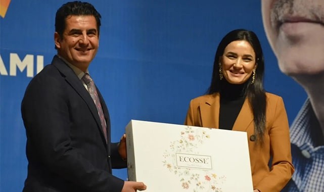 ‘’A’dan Z’ye tüm kuşaklar bizde’’