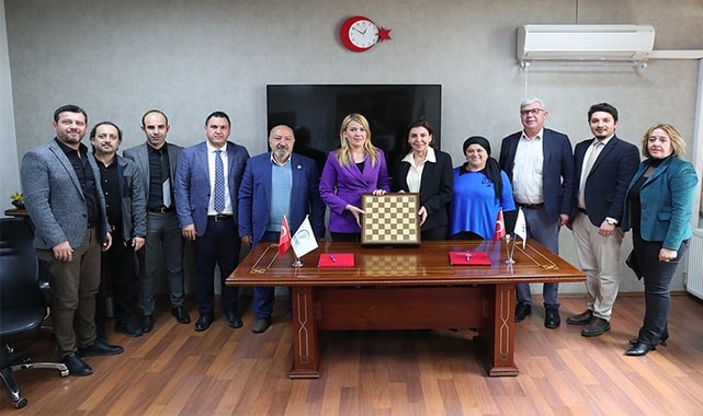 TÜRKİYE GENÇLER SATRANÇ ŞAMPİYONASI MERKEZEFENDİ’DE GERÇEKLEŞECEK