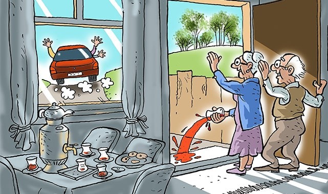 53 ülke 485 sanatçı 967 eser