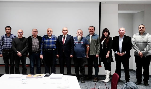 53 ülke 485 sanatçı 967 eser