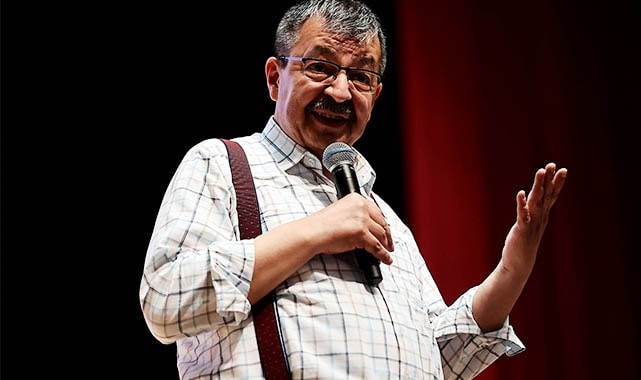 Başkan Zolan: “Sevginiz salonlara sığmadı”