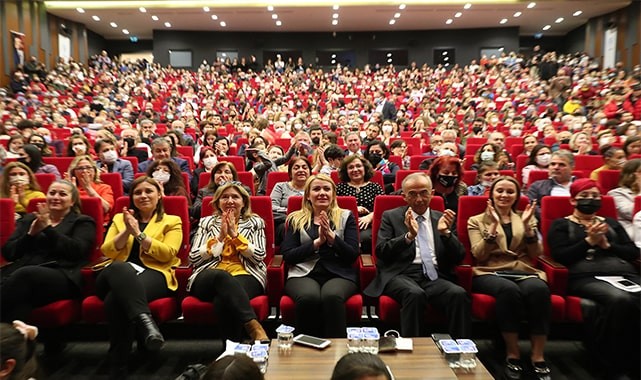 MUHTEŞEM KONSER