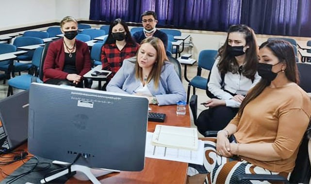 Türkiye’de revalide olan ilk hastane Denizli’de