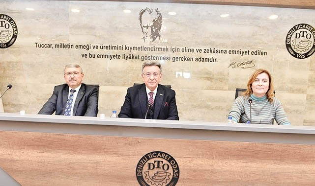 BAŞKAN ERDOĞAN: “DENİZLİ’MİZDE MODEL FABRİKA KURACAĞIZ”
