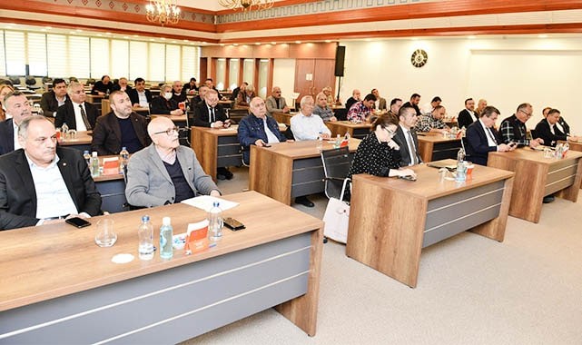 BAŞKAN ERDOĞAN: “DENİZLİ’MİZDE MODEL FABRİKA KURACAĞIZ”