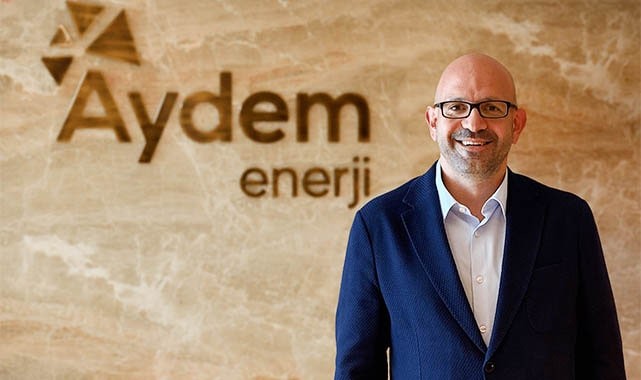 Aydem Enerji, 10 grup şirketiyle Türkiye’nin En İyi İşverenleri Listesi’nde