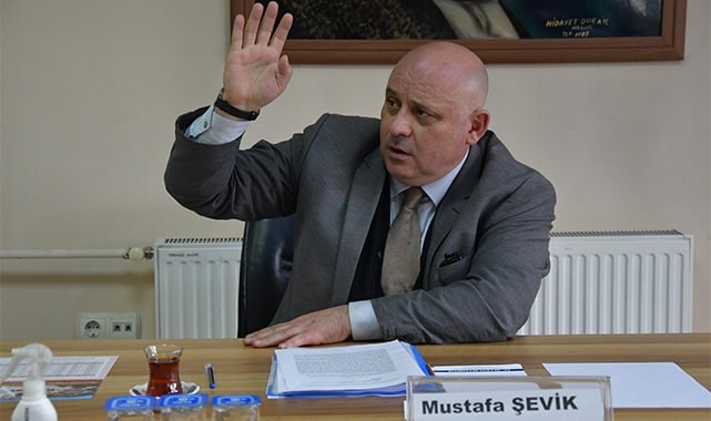 Buldan Belediyesi 2021 yılı faaliyet raporu kabul edildi