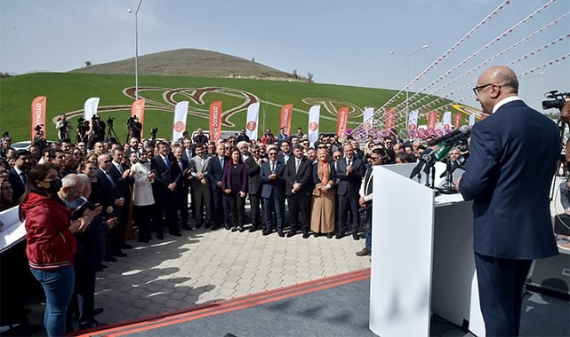 OTOKOÇ 2. EL’İN İLK BAYİSİ DENİZLİ’DE HİZMETE GİRDİ