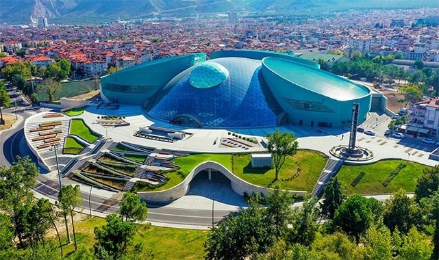 Ramazan ayı Büyükşehir ile birlikte çok renkli yaşanacak