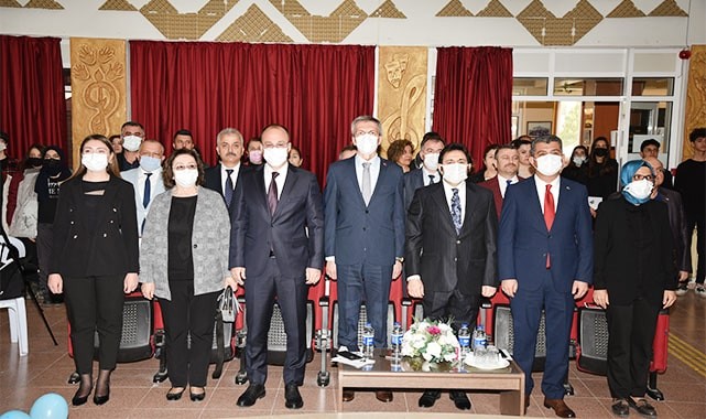 Otizm’li gençlerden muhteşem 'Otizm Farkındalık Konseri'