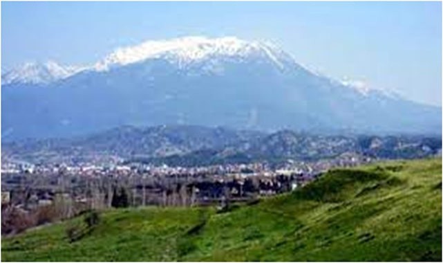 UYGUR TÜRKLERİNDE GÖÇ DESTANI