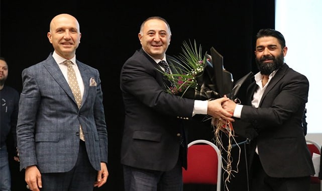 Sarayköy Belediyesi’nden Tasavvuf ve Türk Sanat Müziği Konseri