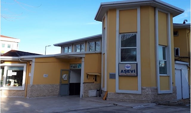 TÜRK TOPLUMUNDA VAKIF ANLAYIŞI VE DENİZLİ PAMUKKALE SAĞLIK EĞİTİM VAKFI (PASVAK)
