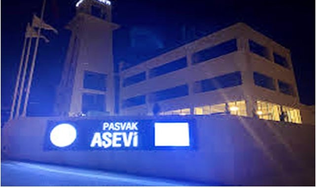TÜRK TOPLUMUNDA VAKIF ANLAYIŞI VE DENİZLİ PAMUKKALE SAĞLIK EĞİTİM VAKFI (PASVAK)