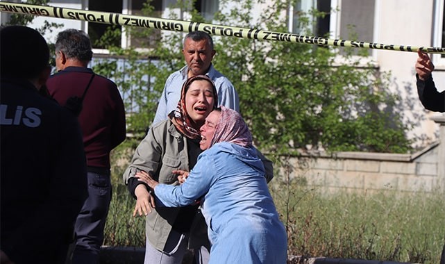 Hafif ticari aracın çarptığı çocuk hayatını kaybetti
