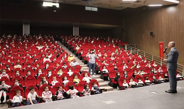 Başkan Özbaş “Sarayköy’de sinemaya ve lunaparka gitmeyen çocuk kalmayacak”