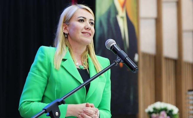 BAŞKAN DOĞAN MUHTARLARLA İFTARDA BİR ARAYA GELDİ