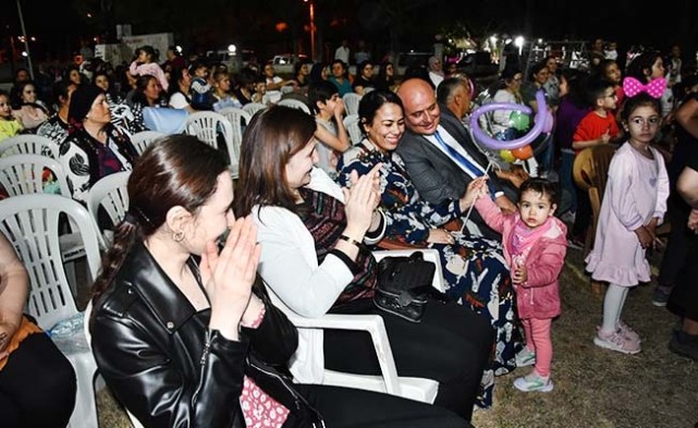 Buldan kültür sanat etkinlikleriyle dolu bir yaz geçirecek