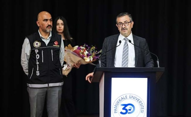 Özdemir: “Bir Kereden Çok Şey Ölür!”
