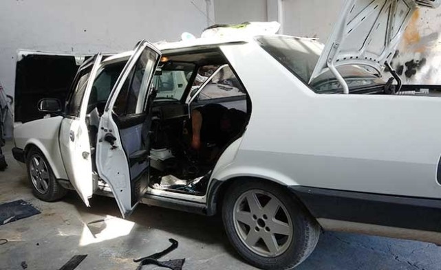 Bayram ve yaz öncesi uzmanlardan araç bakım uyarısı