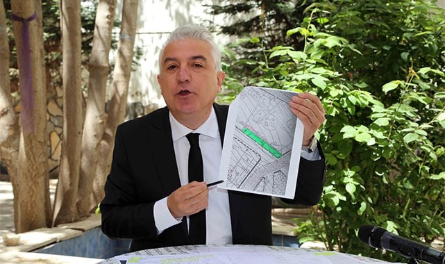 Denizli’de 9 bin çiftçiye su şoku