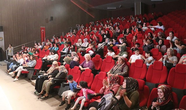 Sarayköy Belediyesi’nden Anneler Günü’ne özel konser