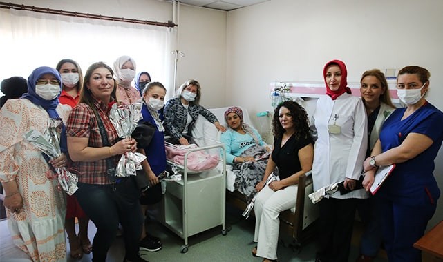 Büyükşehir’den annelere özel konser