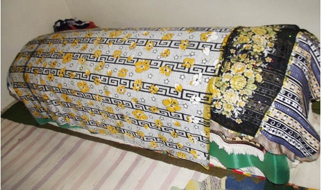 HIDIRELLEZ BAYRAMI VE ÇAL İLÇESİ ÇALÇAKIRLAR KÖYÜ HIDIRELLEZ BAYRAMI KUTLAMALARI
