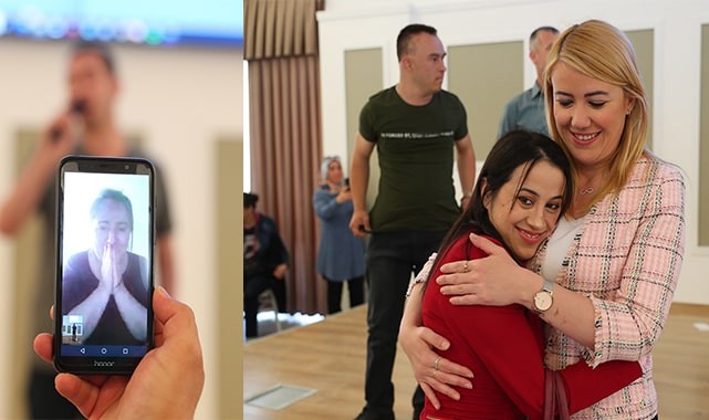 Başkan Doğan’dan özel bireylere müjde…