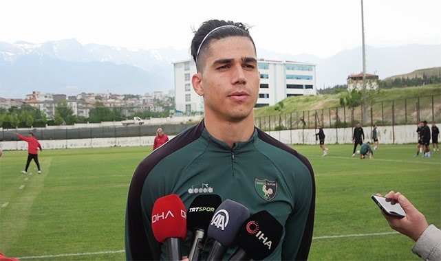 Denizlispor kaçan puanlara üzülüyor