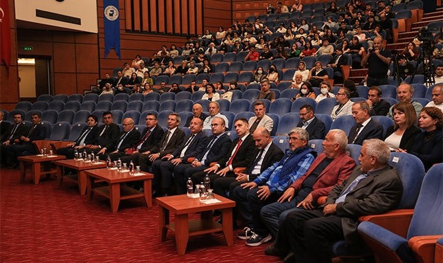 Gençler Bu Proje ile Başka Hayatlara Dokundu