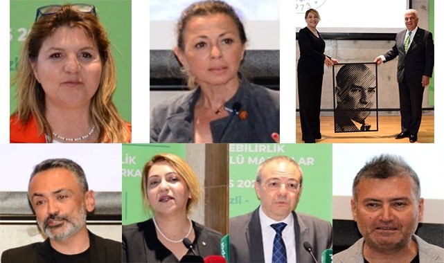 DSO’DA SÜRDÜRÜLEBİLİRLİK EKSENİNDE 'GÜÇLÜ MARKALAR’ KONUŞULDU