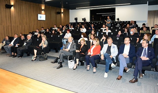 DSO’DA SÜRDÜRÜLEBİLİRLİK EKSENİNDE 'GÜÇLÜ MARKALAR’ KONUŞULDU