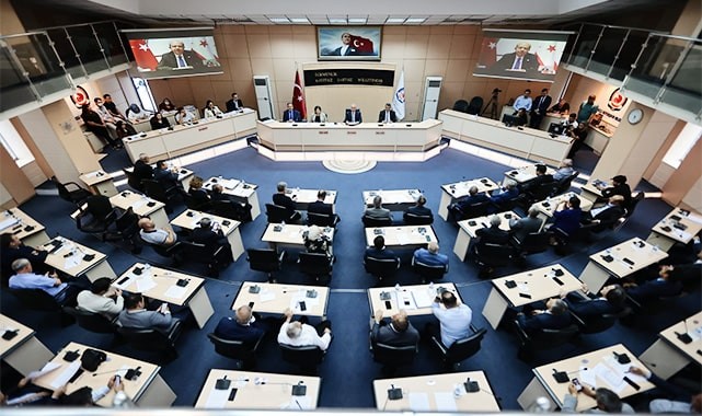 Başkan Zolan: "Denizli’nin kalbi sizinle, haklı mücadelenizin yanındayız"