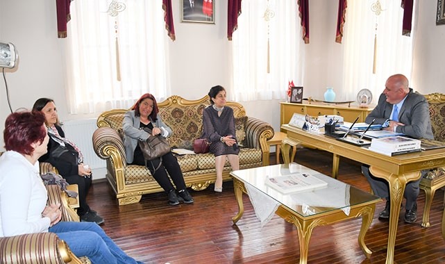 Buldan’ın tarihi sokakları 2.kez sanatla buluşuyor