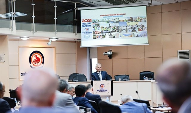 Başkan Zolan: “Suyun bir damlası bile kıymetli“