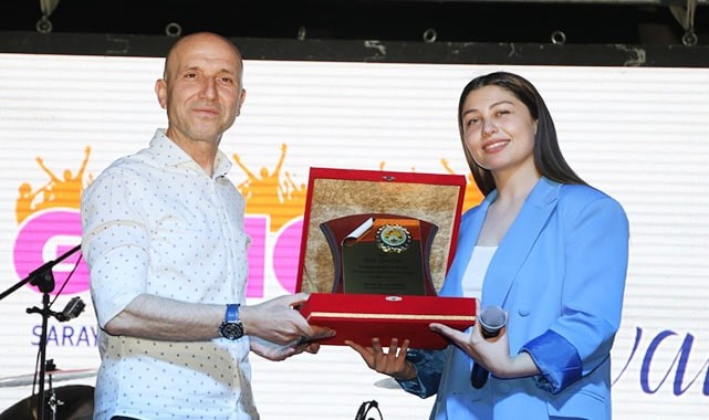 Sarayköy, Gençlik Festivali ile coştu