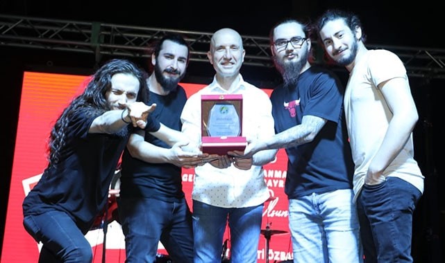 Sarayköy, Gençlik Festivali ile coştu
