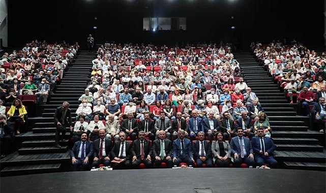 Arkeoloji dünyası Denizli'de buluştu
