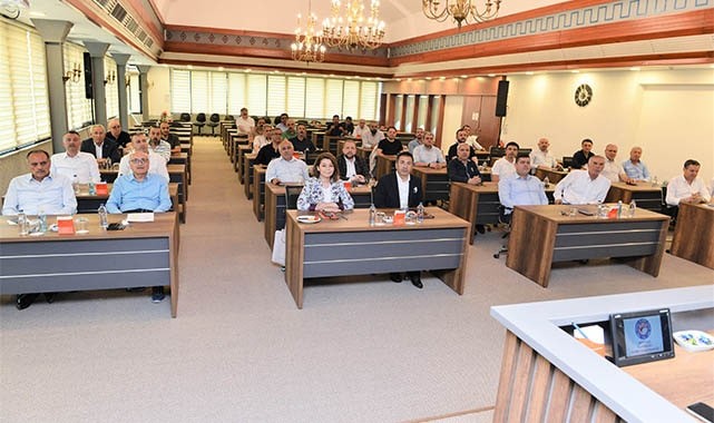 DENİZLİ OLARAK 155 ÜLKEYE İHRACAT YAPTIK