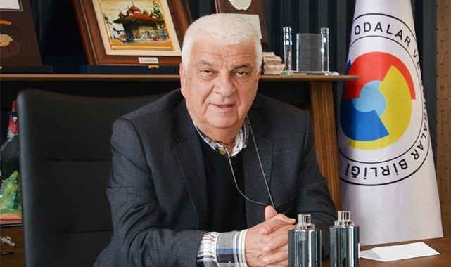 SANAYİNİN LİDERLERİ AÇIKLANDI DENİZLİ 12. SIRADA YERİNİ ALDI