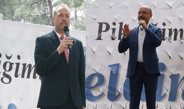 TÜRK EĞİTİM SEN ÜYELERİ PİKNİKTE BULUŞTU