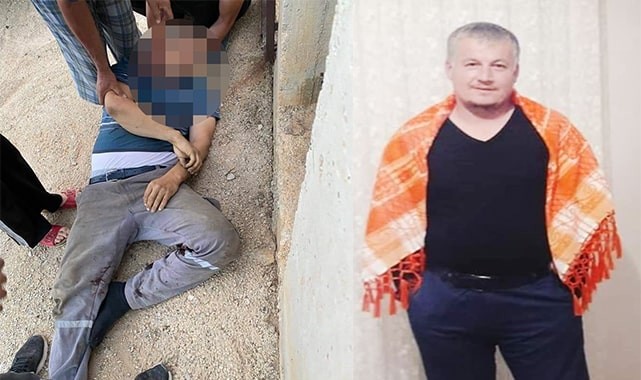 16 yaşındaki çocuk eski ustasını öldürdü