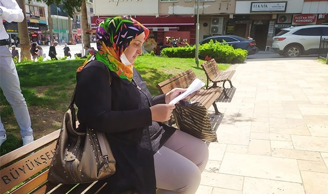 Alışveriş tutkusu icralık eden kadından ilginç savunma; "Hepsi benim sandım"