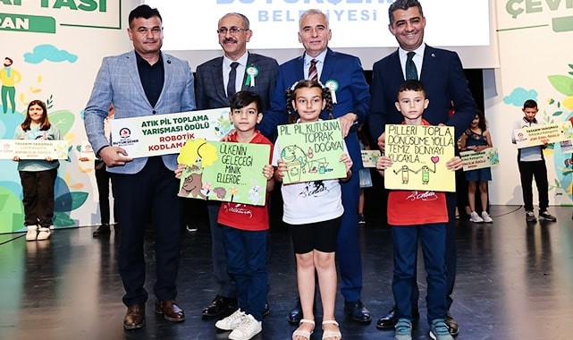Havayı Koklayan Adam, iklim krizini anlattı