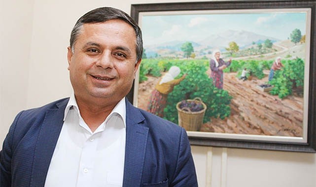 DOLUNUN AÇTIĞI YARAYA ÇAL BELEDİYESİ MERHEM OLDU