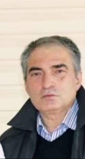 Denizli'de çatıdan düşen işçi kurtarılamadı